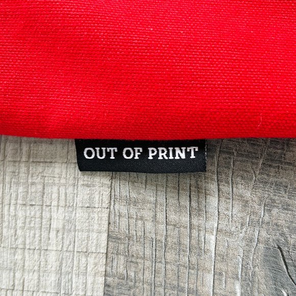 Out of Print A Clockwork Orange tote bag - Picture 4 of 8